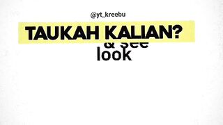 ayok belajar bahasa inggris