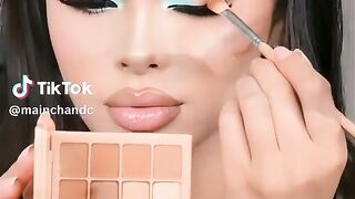 Tutorial Eyes Makeover 31