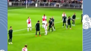 Saksikan pertarungan sengit di mana bintang masa depan sepak bola dunia dilahirkan! ????