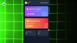 Crate a own Game zone bot