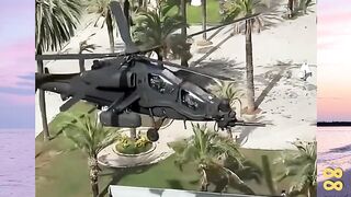 Top 10 Helikopter Serang (Part 1)  versi bola88