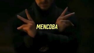 ketika dia mebecoba memahami