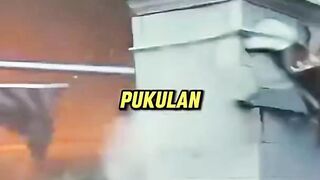kekuatan captain america