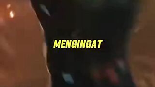ternyata dia malu gesss