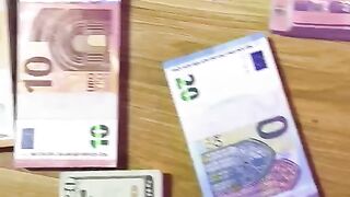 Buy counterfeit Euro money