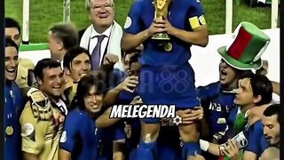 Piala dunia paling melegenda di sepak bola! ????