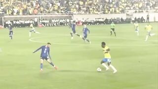 Vinícius Júnior adalah ancaman serangan paling eksplosif Brasil menjelang Piala Dunia FIFA 2026