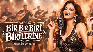 BİR BİR BİRİ BİRİLERİNE (Oyun Havası Cover) – AI Cover | Musicihan Production (Hareketli / Enerjik)