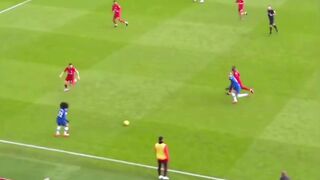 Mykhailo Mudryk debut di Chelsea