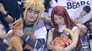 kisah naruto