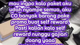 Apakah ovo punya wa 3