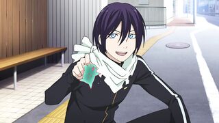 Noragami S01E05 1080p x265 HEVC 10bit BDRip [Dual Audio] Esub.mkv