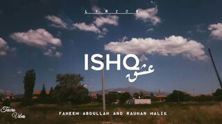 Ishq Faheem abdullah