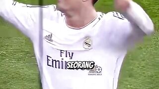 Detik detik ketika ronaldo membuat seluruh madridista menangis! ????