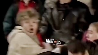 Bocil zaman sekarang tidak akan tau kegilaan eric Cantona! ???? 2