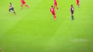 Jenis penyelamatan yang suaranya lebih nyaring daripada gol.???? 2