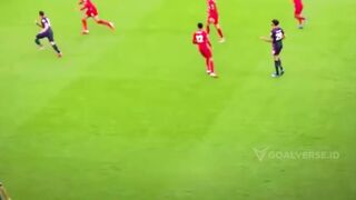 Jenis penyelamatan yang suaranya lebih nyaring daripada gol.???? 3