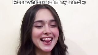 Funny video of the girls