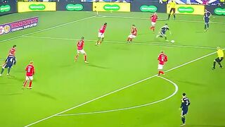 gol salto Scott McTominay yang dicetak di uang kertas £20 Bank of Scotland