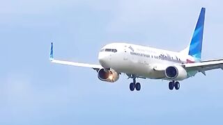 Cara Reschedule Tiket Garuda Indonesia