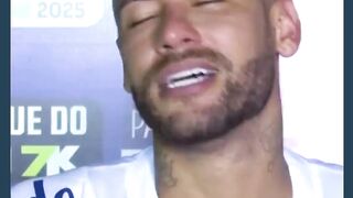 Jabulani jilid 2 yang bikin Neymar pusing