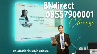 Buka Blokir BNIdirect.