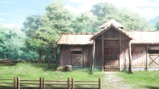 Himekishi wa Barbaroi no Yome Episodes 8