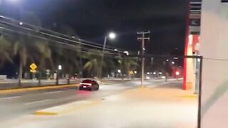 They Installed a New Speed Bump_ Then This Happened ????