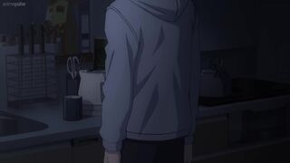 Kujima Utaeba Ie Hororo Episodes 8
