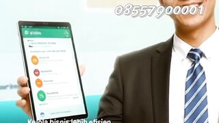 Cara buka blokir BNIdirect