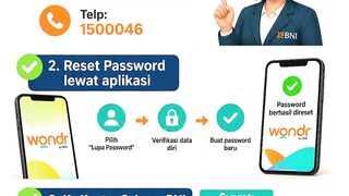 tips dan cara tutup atau menonaktifkan kartu kredit bni