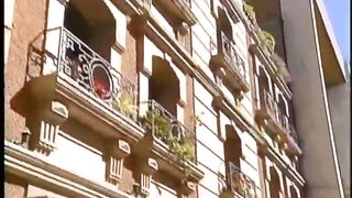 07. La Usurpadora