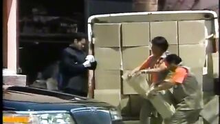08. La Usurpadora
