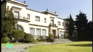 09. La Usurpadora