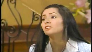 10. La Usurpadora
