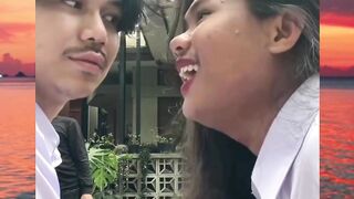 Tebak feeling abangnya