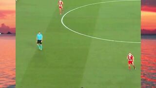 kvara vs muenchen