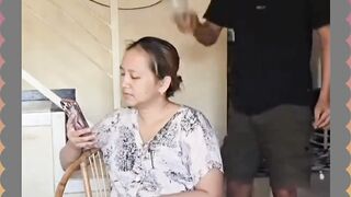 Ga Bisa Marah