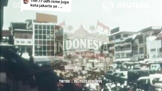 Jakarta, 28 Desember 1977an