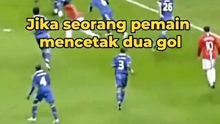 Istilah jumlah gol dalam Sepak Bola