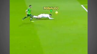 Sang Predator Gol #Boladunia