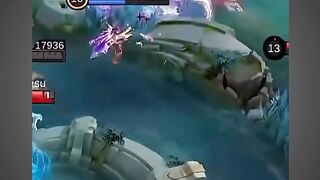 Main Cerdas Menang #Esports