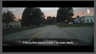 The Crash (2026)