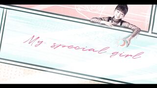 My special girl epi 21