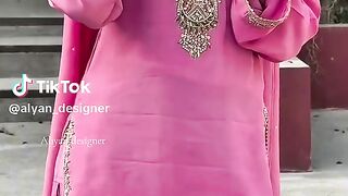 Latest Trendy Fancy Dress 13