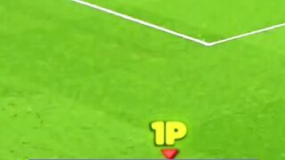 Trik Melamar Dengan Cara Menyusup Ke Lapangan ????