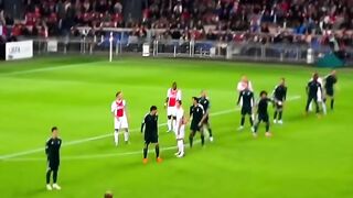 Jose Mourinho counter attacks ????‍????????