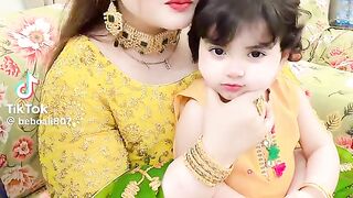 Cute baby 259