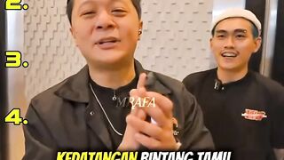 Lucu baget Brevy dan Erika nih