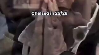 Musim 2025/26 jadi salah satu musim yang berat buat Chelsea FC.